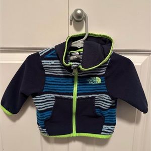 The North Face Baby Fleece Jacket